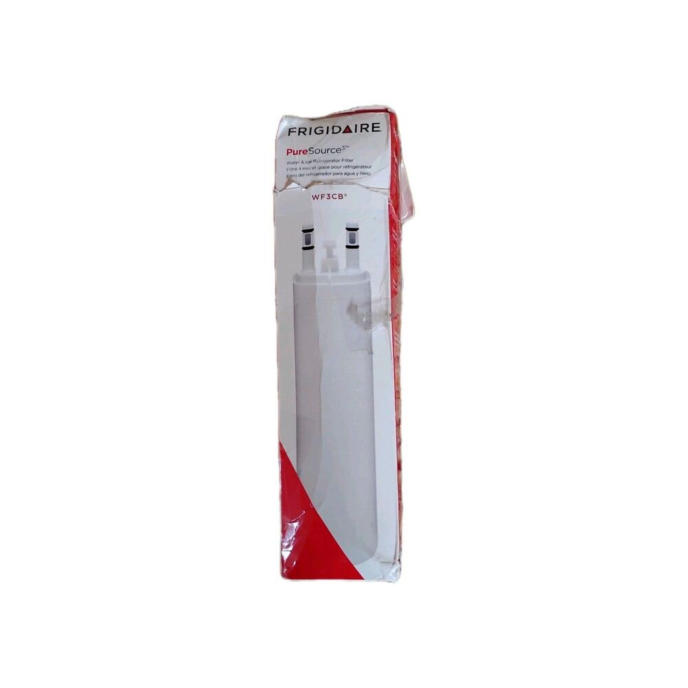 Frigidaire PureSource 3 Refrigerator Water Filter WF3CB